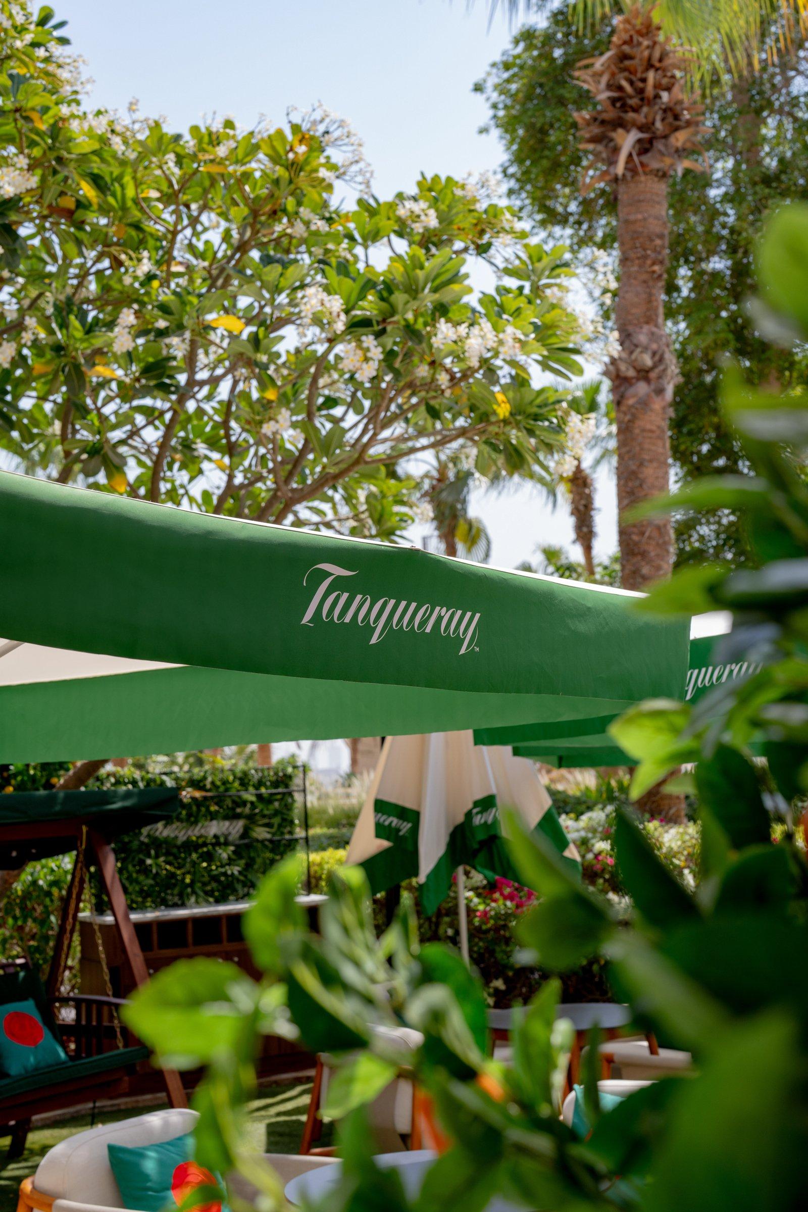 Tanqueray Terrace Outdoors